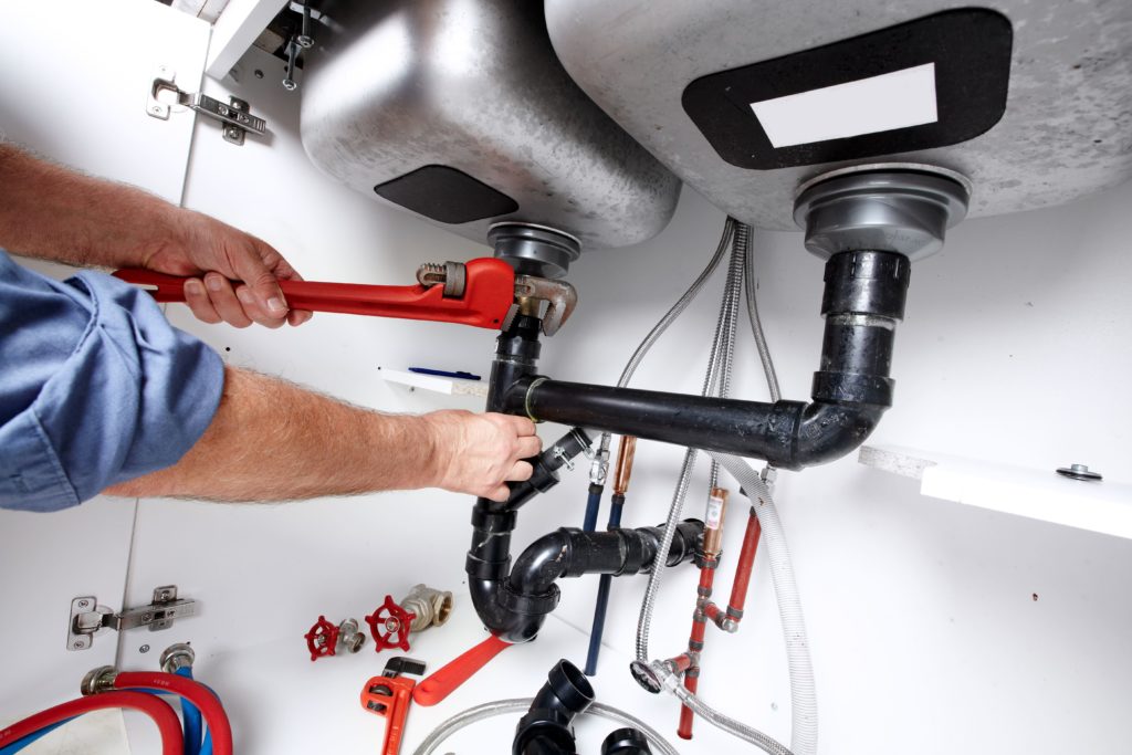 Sink Repair in Amarillo