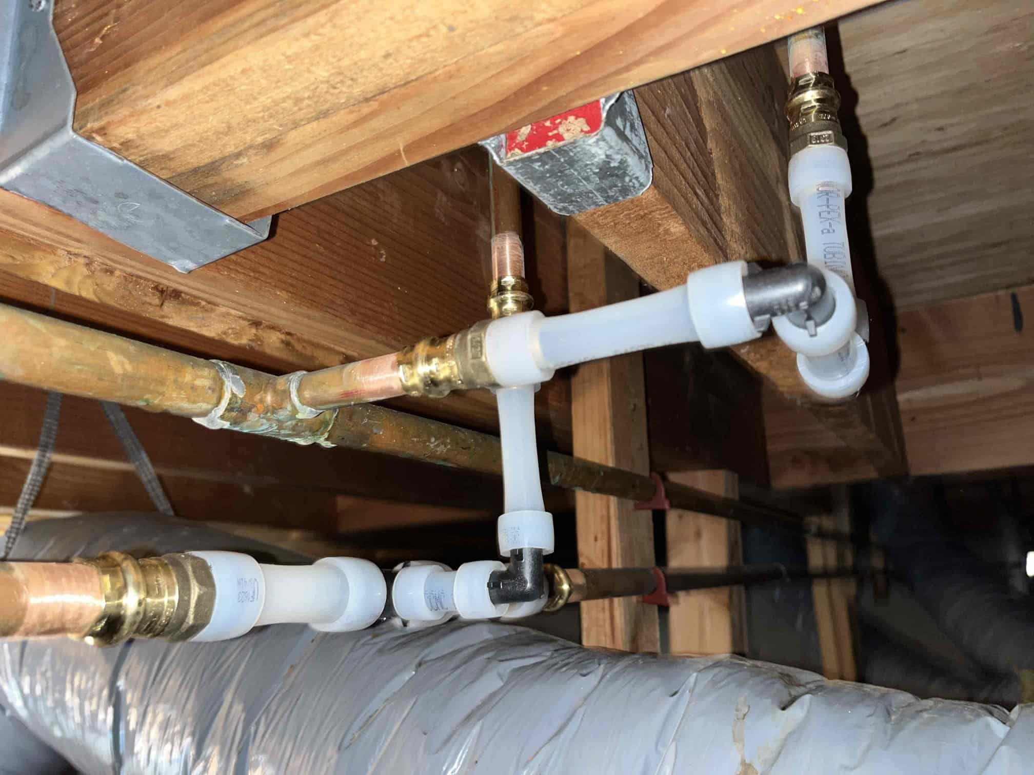 Water Line Repair in Amarillo